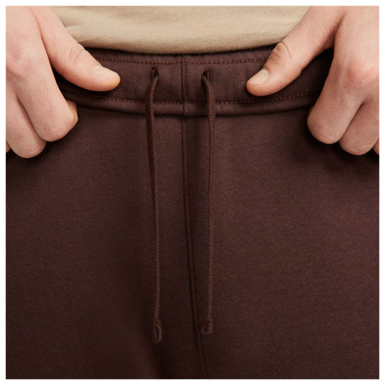 Nike Ανδρικό παντελόνι φόρμας Sportswear Club Fleece Nike Ανδρικό παντελόνι φόρμας Sportswear Club Fleece